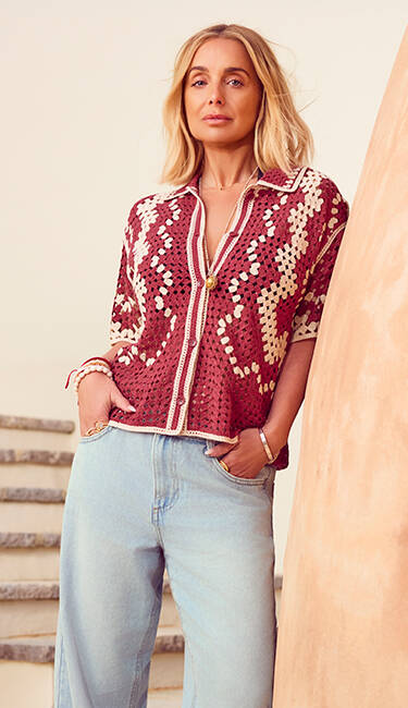 Women's Knitwear
